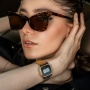 5 Jam Tangan Casio Wanita Terbaik yang Murah, Stylish, dan Anti Air