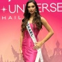 Profil Melanie Shiraz, Miss Israel 2025 yang Jadi Sorotan karena Tatapan ke Miss Palestina