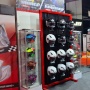 Industri Aftermarket Roda Dua Indonesia Kembali Menggeliat Lewat IMHAX 2026