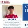 Pemain Keturunan di Dorking Wanderers FC: Kalau Ada Rezeki di Timnas Indonesia U-17, Saya Datang