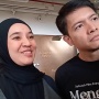 Kunci Harmonis 16 Tahun Kebersamaan Dimas Seto dan Dhini Aminarti: Ketawa Terus