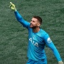 Bukan Donnarumma, Gennaro Gattuso Pilih Vicario Jadi Kiper Italia Lawan Moldova