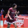 Kumamoto Masters 2025: Gregoria Melaju ke Perempat Final, Tiga Wakil Indonesia Gugur