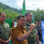 Gubernur Ahmad Luthfi Apresiasi TNI Atas Kontribusinya dalam Menjaga Ketahanan Pangan