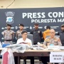 Nekat Mutilasi Istri Pegawai Pajak Demi Judi Online, Pelaku Terancam Hukuman Mati