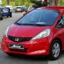 5 Mobil Bekas Sekelas Honda Jazz untuk Mahasiswa yang Lebih Murah