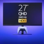Sony Rilis Monitor Gaming Khusus PlayStation: Refresh Rate 240 Hz, Ada Charger Kontroler
