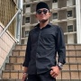 Viral Cium Anak Kecil, Gus Elham Yahya dari Pondok Pesantren Mana?