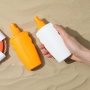 5 Rekomendasi Sunscreen Spray untuk Re-Apply, Cocok Bagi Anak Kantoran