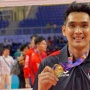 Rivan Nurmulki dan Fahreza Rakha Berpeluang Raih Quatrick Emas Medali SEA Games