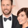 Sosok Tara Testa, Sahabat Lama Chris Evans yang Diisukan Jadi Pihak Ketiga