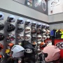 IMHAX 2025 Suguhkan Berbagai Macam Apparel Riding Bagi Para Bikers Enthusiast