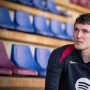 Masa Depan Belum Jelas, Andreas Christensen Ingin Bertahan di Barcelona