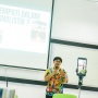ANTARA Ajak Mahasiswa Belajar Memotret dengan Hati Lewat Workshop Fotografi Jurnalistik di UGM