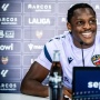 Real Madrid Siap Bajak Bomber Muda Levante, Siapkan Mahar Rp1,7 Triliun
