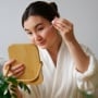 4 Serum Kombinasi Vitamin C dan Ferulic Acid, Bikin Wajah Glowing Merata