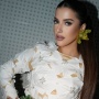 Kue 'Officially Unmarried' Jadi Selebrasi Tasya Farasya usai Resmi Bercerai