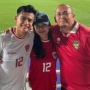Pratama Arhan Tiba di Tanah Air, Andre Rosiade Pamer Hadiah dari Eks Menantu