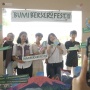 Bumi Berseru Fest 2025: Telkom Umumkan 42 Inovator Terbaik, Eco Produk sampai Teknologi Hijau