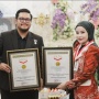 Dari Klinik Rumahan ke Rekor Nasional: dr. Ayu Raih Dua MURI Sekaligus di Hari Kesehatan Nasional