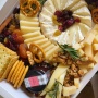 Cheese Eat Up! Penutup Manis Kampanye Keju Prancis di Indonesia, Sentuhan Eropa di Jajanan Nusantara