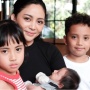 Disinggung soal Perceraian Orang Tua, Anak Rachel Vennya Beri Jawaban Bijak