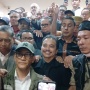 Tak Ditahan Usai Diperiksa 9 Jam, Roy Suryo Pekik Takbir di Polda Metro Jaya