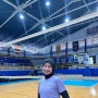 Hany Budiarti Siap 'Comeback' di Proliga 2026 usai Punya Momongan? Begini Jawabannya