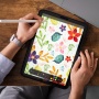 5 Tablet Sim Card Terbaik untuk Desain Grafis: Kreativitas Tanpa Batas!