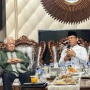 Konsolidasi PPP: Mardiono dan Din Syamsuddin Bahas Kebangkitan Politik Islam untuk Persiapan 2029