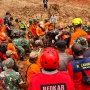 Daftar 11 Nama Korban Longsor Cilacap yang Berhasil Diidentifikasi, dari Balita Hingga Lansia