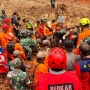 Tragedi Longsor Cilacap: Belasan Rumah Terkubur, 20 Warga Masih dalam Pencarian Dramatis