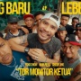 'Tor Monitor Ketua' Lagu Siapa? Ini Profil Pencipta dan Lirik Lengkapnya