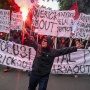 Kekecewaan Memuncak, Suporter Gelar Aksi Desak Revolusi PSSI