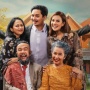 Hotel Danau Toba Penuh Konflik Warisan, Diangkat ke Film Drama Komedi