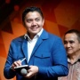 Hadiri Rakornas DTSEN Bareng Kemensos, Seskab Teddy Bawa Pesan Ini dari Presiden Prabowo