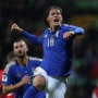 Misi Nyaris Mustahil, Italia Harus Kalahkan Negara Erling Haaland dengan Selisih 9 Gol