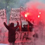 Ultras Garuda Geruduk Kantor PSSI, Erick Thohir Disuruh Out!