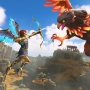 Immortals Fenyx Rising dari Ubisoft Jadi Game Gratis Bulan Ini