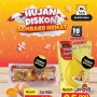 Promo Superindo Hari Ini: Panduan Hemat Belanja Mingguan November 2025