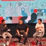 Youth Economic Summit 2025 : Perkembangan Transformasi Media Manfaatkan Kecanggihan Teknologi