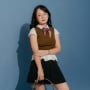 Mirip Hanni NewJeans, Vokalis Band Asal Bogor Ini Curi Perhatian di Tengah Kabar Go International