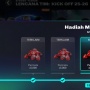 17 Kode Redeem FC Mobile Terbaru 17 November 2025, Ribuan Gems dan Pemain Gratis Menanti