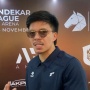 Mimpi Besar Atta Halilintar Usai Gaet Legenda Timnas, Kini Incar Kolaborasi dengan Messi dan Ronaldo