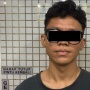Langsung Ditangkap Polisi! Ini Tampang Pelaku yang Diduga Siksa dan Jadikan Pacar Komplotan Kriminal