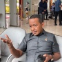 DME Batubara Groundbreaking Januari, Bahlil Minta Waktu Finalisasi dengan Danantara