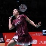 Perjuangan Maksimal Gregoria Mariska Meski Gagal Juara Kumamoto Masters 2025