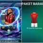 28 Kode Redeem FC Mobile Terbaru 15 November: Raih 20 Ribu Gems dan FootyVerse 111-112