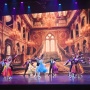 Balet Cinderella, Dongeng Klasik yang Kembali Hidup di Atas Panggung