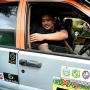 Gubernur Bobby Nasution Lepas Peserta GIXA North Sumatera 2025